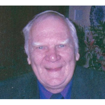 Photo of Gordon LAURENCE
