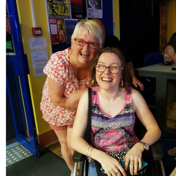 Photo of Jennifer Danielle WALLIS