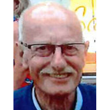 Photo of Thomas GITTINS