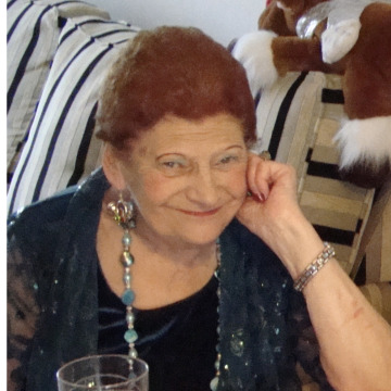 Notice Gallery for Jill DING