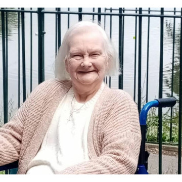 Notice Gallery for Norah MAXWELL