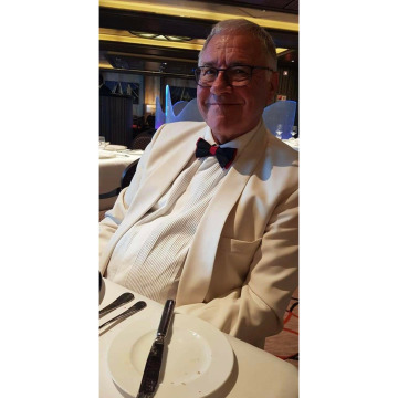 Photo of David BURGESS