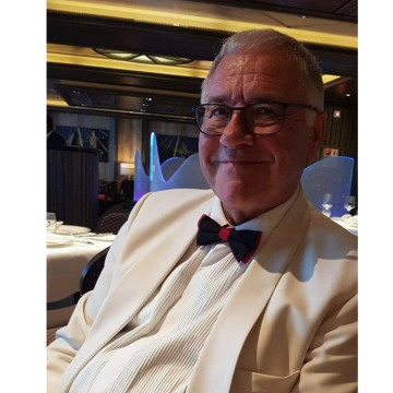 Notice Gallery for David BURGESS