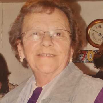 Photo of Jennifer NEWHAM
