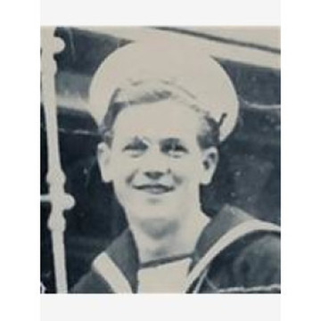 Photo of John Edward KEY
