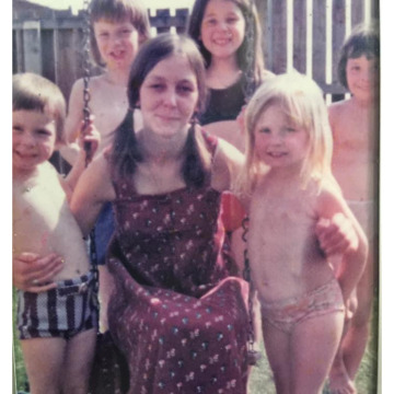 Notice Gallery for Susan Anne BENNETT