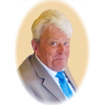 Photo of Michael TOMLINSON