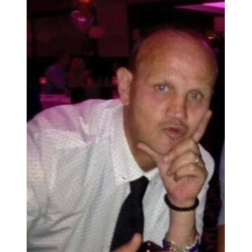 Photo of Mark HONEYBOURNE