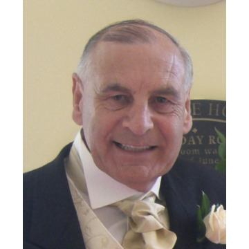 Photo of Clive Lloyd HEMP