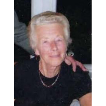 Photo of Jennifer Ruth HORNBY