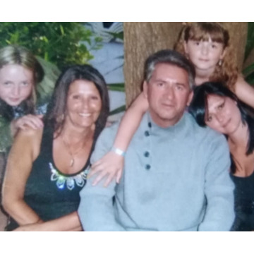 Photo of Vernon MIDDLETON