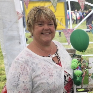 Notice Gallery for Wendy HYDE