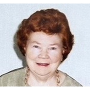 Photo of Barbara SMITH