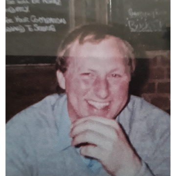 Photo of Harry WARREN