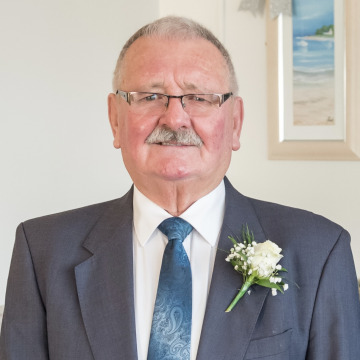 Notice Gallery for Terry JENKINS