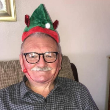 Notice Gallery for Terry JENKINS