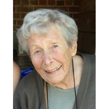 Photo of Pauline MITCHELL