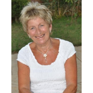 Photo of Eunice JONES