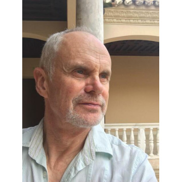 Photo of John Francis FAULKNER