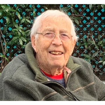 Photo of John Anthony CROSS