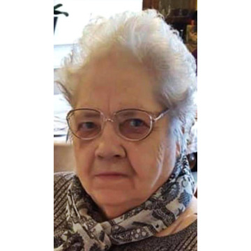Photo of Myrtle SILVERWOOD