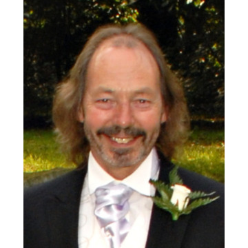 Photo of Robert LUCAS