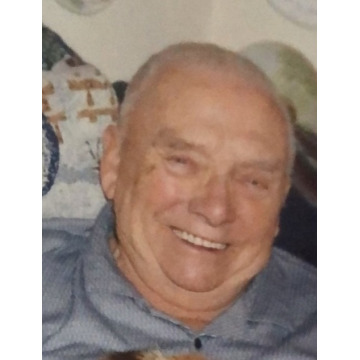 Photo of Harry SMITH