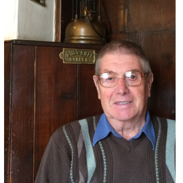 Photo of Kenneth Walter HARRIS