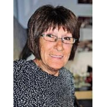Photo of Claire Elizabeth RAMSBOTTOM