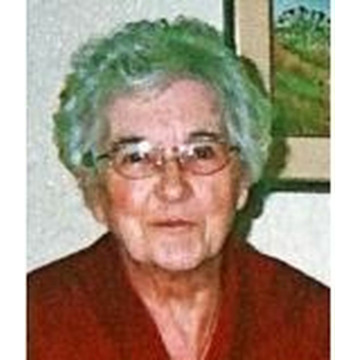 Photo of Winifred HERRITY