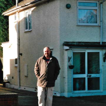 Notice Gallery for Cynthia Dorothy WHITE