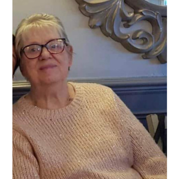 Photo of Sheila Rose COFFEY