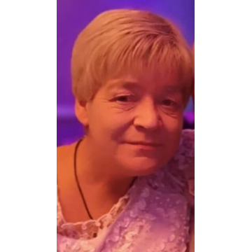 Photo of Pamela Margaret WILBRAHAM