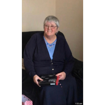 Photo of Kathleen BATTY (NEE CROSS)