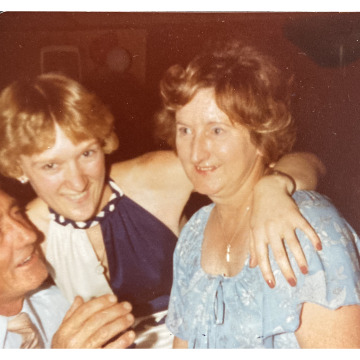 Notice Gallery for Gail Patricia PAYNE