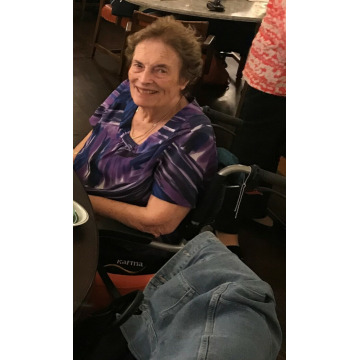 Notice Gallery for Marie VERNON