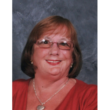 Photo of ANNE FREEMAN