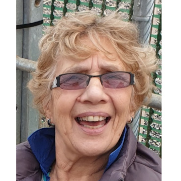 Photo of Christina JOHNSON