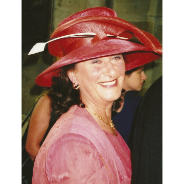 Photo of Doreen RAMSBOTTOM