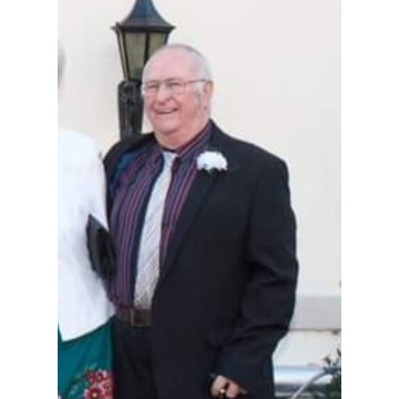 Photo of Gordon Edward REED