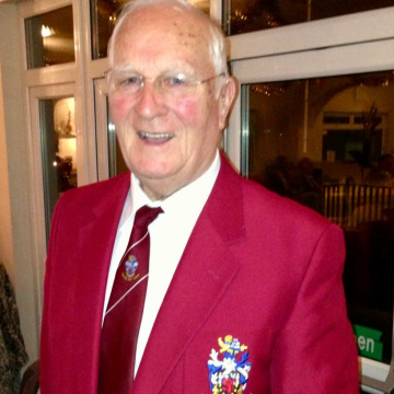 Photo of Raymond James TABB