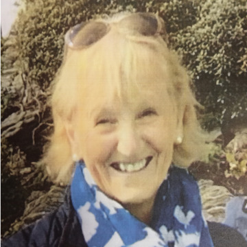 Photo of Ruth Elizabeth SOUTHALL