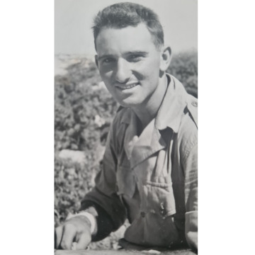 Photo of Terence William SYSUM