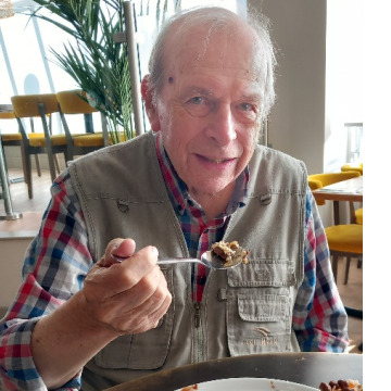Photo of Ronald Arthur 'Ron' TANCOCK