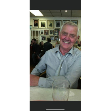 Photo of Brian SHELTON