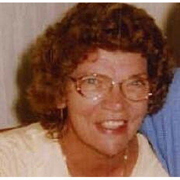 Notice Gallery for Marjorie HARNESS