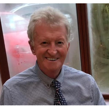 Notice Gallery for David CHAPMAN