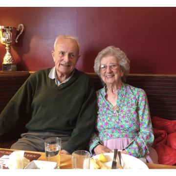 Notice Gallery for Kenneth Denning FOSTER