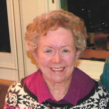 Photo of Barbara LOVE