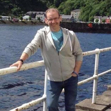Photo of James QUINN